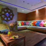 تور استانبول هتل پرا تولیپ | Pera Tulip Hotel تصویر 8