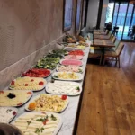 تور استانبول هتل پرا تولیپ | Pera Tulip Hotel تصویر 9