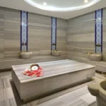 تور استانبول هتل پرا تولیپ | Pera Tulip Hotel تصویر 11