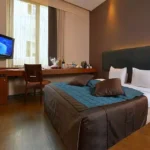 تور استانبول هتل پرا تولیپ | Pera Tulip Hotel تصویر 18