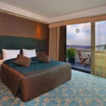 تور استانبول هتل پرا تولیپ | Pera Tulip Hotel تصویر 19
