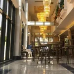 تور استانبول هتل گلدن هیل (Golden Hill) تصویر 3