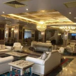 تور استانبول هتل گلدن هیل (Golden Hill) تصویر 6