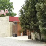 تور گرگان هتل شانلی تصویر 1