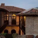 تور گرگان هتل بوتیک هفت پیکر تصویر 1