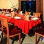 تور گرگان هتل جهانگردی ناهارخوران تصویر 7