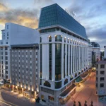 تور استانبول هتل الیت ورلد تصویر 1