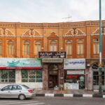 تور تبریز هتل مروارید تصویر 1