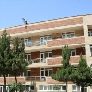 تور تبریز هتل قصر مرمر