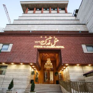 تور مشهد فدک الزهرا
