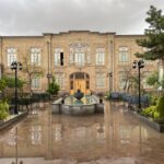 تور تبریز بوتیک هتل سرخاب تصویر 1