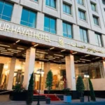 تور تهران هتل نور حیات تصویر 1